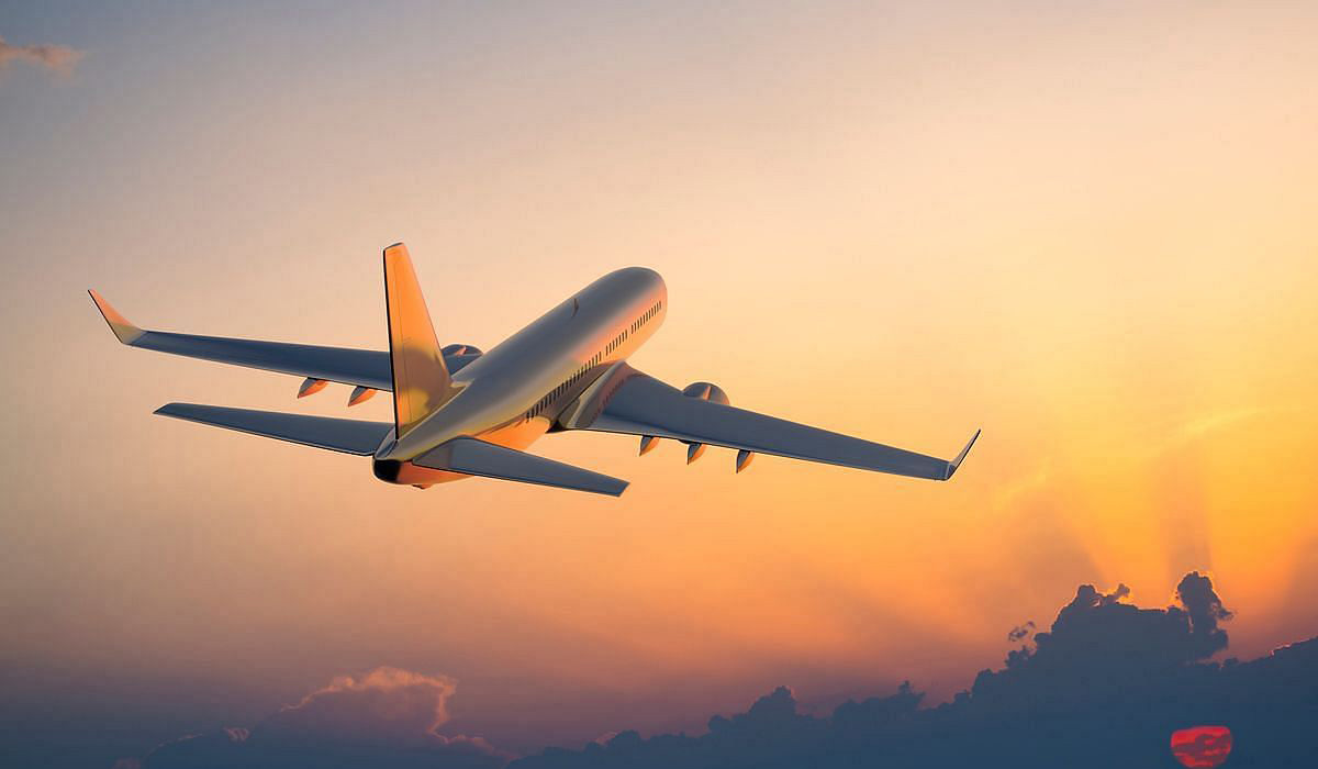 India bans international passenger flights ‘till further orders'